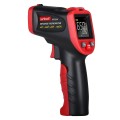 Wintact WT323A -50 Degree C~650 Degree C Handheld Portable Outdoor Non-contact Digital Infrared Ther