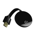 G4 Wireless WiFi Display Dongle Receiver Airplay Miracast DLNA TV Stick for iPhone, Samsung, and oth