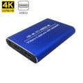 EC293 HDMI USB 3.0 4K HD Video Capture
