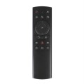 G20S 2.4G Air Mouse Remote Control with Fidelity Voice Input & IR Learning & 6-axis Gyroscope for PC