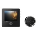 SNDD2 3.0 inch Screen 1.0MP Security Camera Digital Peephole Door Viewer, Support Infrared Night Vis