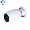 X3 1080P WiFi Smart Video IP54 Waterproof Digital Camera Door Viewer, Support TF Card & Infrared Nig
