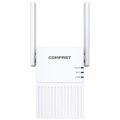 COMFAST CF-N300 300Mbps Wireless WIFI Signal Amplifier Repeater Booster Network Router with 2 Antenn