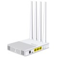 COMFAST GR401 300Mbps 4G Household Signal Amplifier Wireless Router Repeater WIFI Base Station with