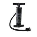 Stermay HT-114A 4000CC Two-way Hand-Pulled Air Pump Inflatable Boat Manual Inflator