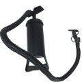 Stermay HT-108 750CC Hand-Pulled Air Pump Inflatable Boat Manual Inflator