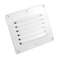 316 Stainless Steel Ventilation Panel