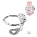304 Stainless Steel Yacht Water Cup Holder