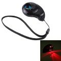 Travel Companion Intelligent Security Alarm with Infrared Light & Lanyard