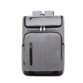 Fashion Large Capacity Casual Breathable Notebook Tablet Backpack