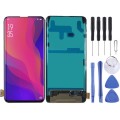 Original LCD Screen For OPPO Find X with Digitizer Full Assembly