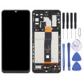 Original LCD Screen and Digitizer Full Assembly with Frame for Samsung Galaxy A32 5G SM-A326...
