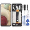 Original LCD Screen and Digitizer Full Assembly with Frame for Samsung Galaxy A32 5G SM-A326...