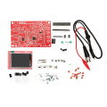 DIY Digital Oscilloscope Unassembled Kit