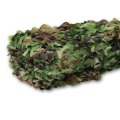 Woodland Camouflage Camo Net For Camping Military Photography