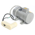 220V 0.55KW Concrete Vibrator Motor For Concrete Vibrator Table Tools