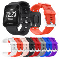Garmin Forerunner 35 Replacement Silicone Waterproof Quick Fit Watch Strap Wristband for Garmin
