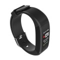 Fitness Tracker Color Screen Heart Rate Monitor Fitness Tracker Bluetooth Smart Wristband