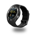 Smart watch SIM &TF Pemodeter Card Bluetooth Smart Watch