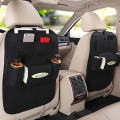 Car Seat Storage Bag Hanger Car Seat Cover Organizer Multifunction Vehicle Storage Bag