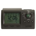 Digital Automatic Azan Muslim Prayer Snooze Alarm Table Clock Temperature Display
