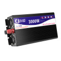 3000W Power Inverter Pure Sine Wave 12V DC To 220VAC Transmitter