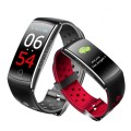 Fitness Tracker HR, Activity Tracker Blood Heart Rate Monitor Sport Bluetooth Smart Wristband
