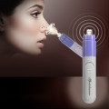 Facial Pore Suction Spot Cleaner Remover Acne Pimple Cleanser Lifting Skin