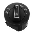 utomatic Headlight Auto Light Switch For Golf mk7 VII 7