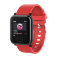 XANES HI16 1.3 Color Screen IP67 Waterproof Smart Watch Pedomerter Fitness E