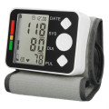 te Wrist Blood Pressure Monitor Sphygmomanometer Easy Use Digital Arte