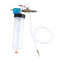 Auto Car Brake Fluid Oil Change Replacement Tool Automotive Pump Oil Bleeder Empty Drain Kit