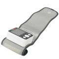 te Wrist Blood Pressure Monitor Sphygmomanometer Easy Use Digital Arte