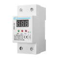 VPD1-60 40A 220V Over and Under Voltage Protective Device Automatic Reconnect Recovery