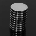 10pcs N50  20mm x 3mm  Strong Round Disc Magnets Rare Earth Neodymium Magnets