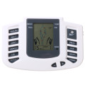 Portable Digital Electronic Pulse Massager Physiotherapy Tools Instrument.