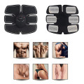 KALOAD ABS Smart Muscle Stimulator Abdominal Body Muscle Trainer
