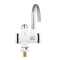 Electric Tankless Instant Hot Water Heater Faucet  Kitchen Heating Tap