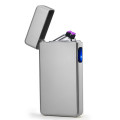 Pipe Pulsed Double Arc Lighter USB Electronic Lighter Torch Plasma Windproof