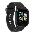 XANES HI16 1.3 Color Screen IP67 Waterproof Smart Watch Pedomerter Fitness E