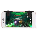 Bakeey Mobile Phone Titanium Switch Gaming Trigger Shooter Gamepad Controller for iOS Android