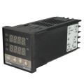 Electrical Tools Digital PID Temperature Controller SSR K Thermocouple Sensor
