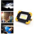 20W COB LED Rechargeable Work Light