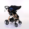 Baby Stroller Sunshade Canopy Cover For Prams Universal Car Seat Buggy Pushchair Cap Sun Hood Stroll
