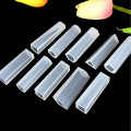 213pcs Resin Casting Mold Kit Silicone For Necklace DIY Jewelry Pendant Craft Making