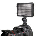 DSLR Camera  LED Camera Video Light Bi-color Temperature Adjustable Photography