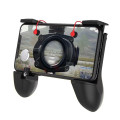 Bakeey Mobile Phone Gamepad Game Controller Joystick Trigger Fire-Button For PUBG Shooting Game