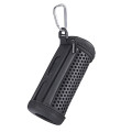 Universal Outdoor Charging Protective Hard Case Zipper Storage Bag for JBL Flip 4 Bluetooth Speaker