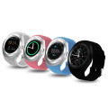 Smart watch SIM &TF Pemodeter Card Bluetooth Smart Watch