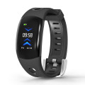 Fitness Tracker Smartwatch Color Screen Sports Heart Rate Monitor  Pedometer Smart Bracelet